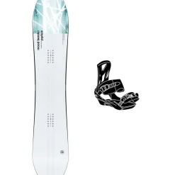 Planche Snowboard Amplid Mood Bender