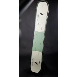 Planche Snowboard Amplid Milligram