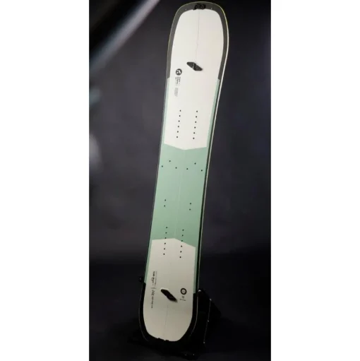 Planche Snowboard Amplid Milligram