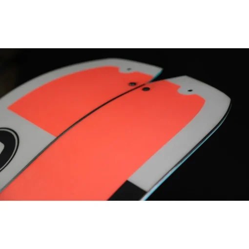 Planche Snowboard Amplid Metamorph