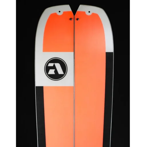 Planche Snowboard Amplid Metamorph
