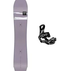 Planche Snowboard Amplid Psychonaut