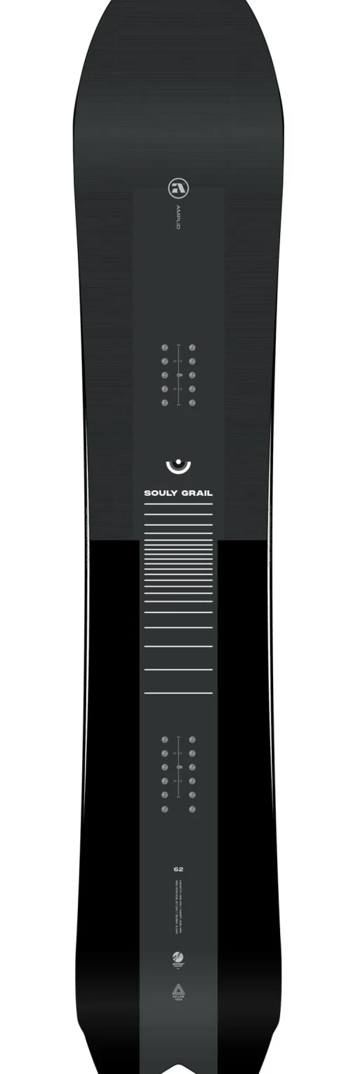 Planche Snowboard Amplid Souly Grail
