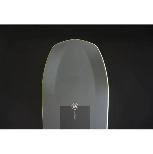 Planche Snowboard Amplid Souly Grail
