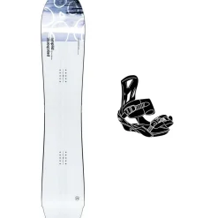 Planche Snowboard Amplid Psychonaut