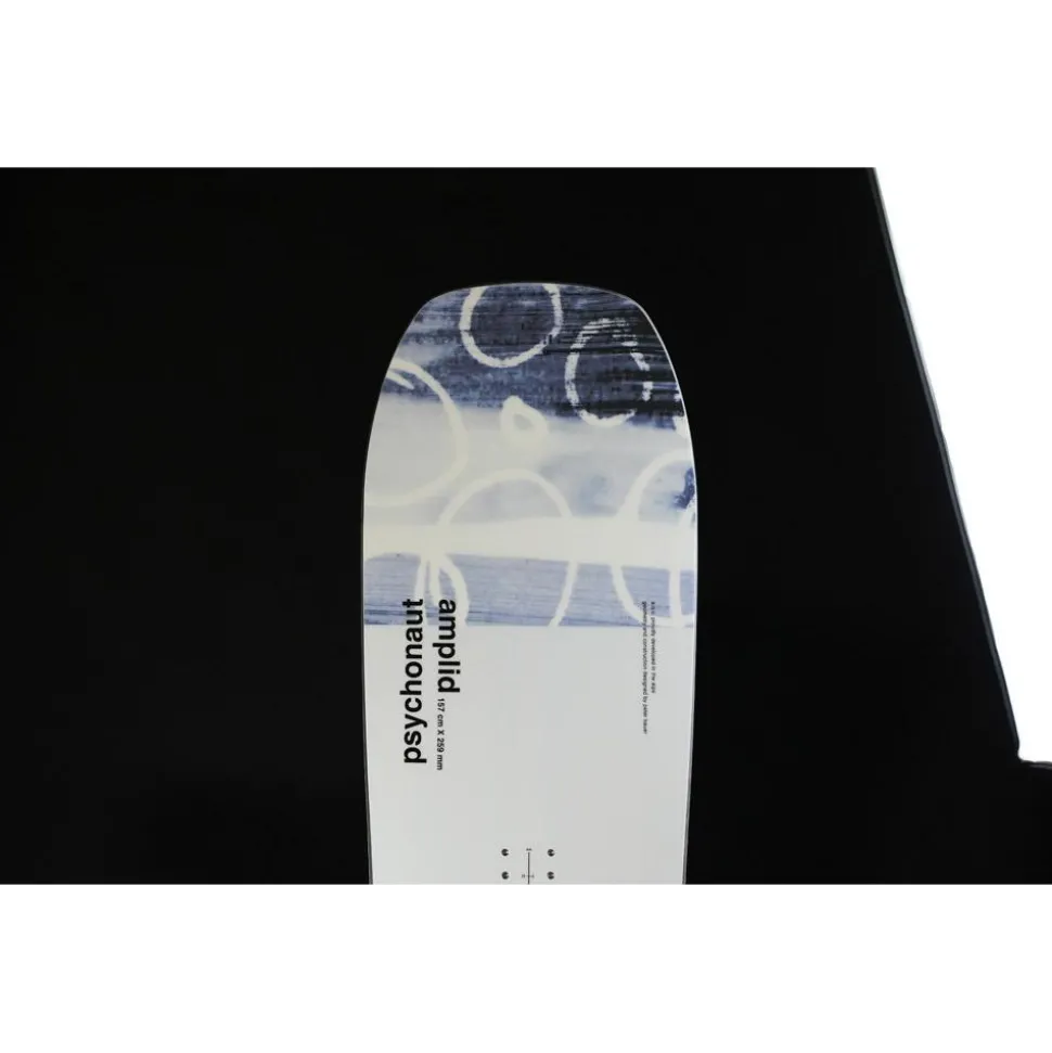 Planche Snowboard Amplid Psychonaut