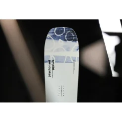 Planche Snowboard Amplid Psychonaut
