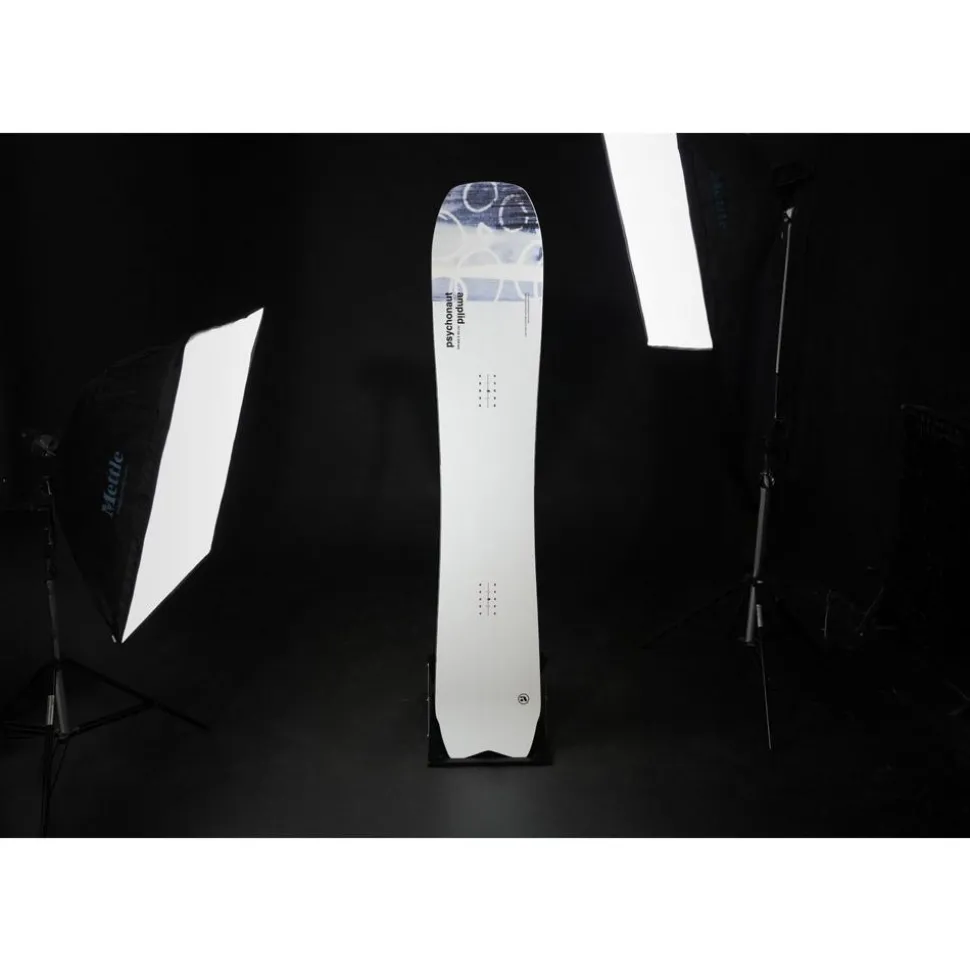 Planche Snowboard Amplid Psychonaut