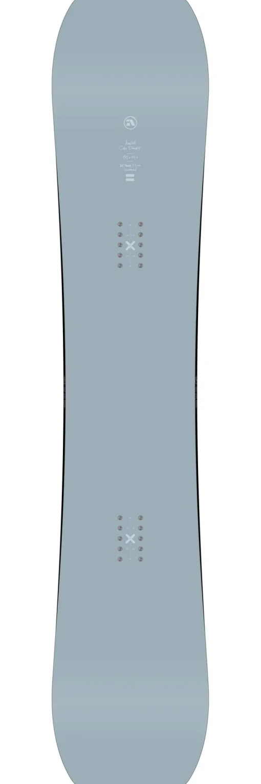 Planche Snowboard Amplid Cab Driver