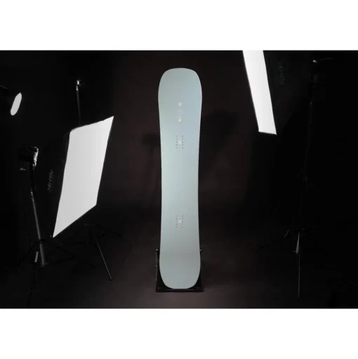 Planche Snowboard Amplid Cab Driver
