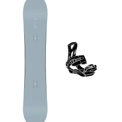Planche Snowboard Amplid Cab Driver