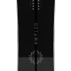 Planche Snowboard Amplid Souly Grail
