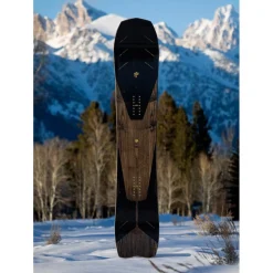 Planche Snowboard Arbor Bryan Iguchi Pro