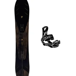 Planche Snowboard Arbor Bryan Iguchi Pro