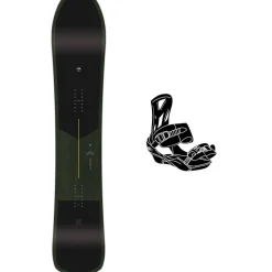 Planche Snowboard Arbor Carbon Coda