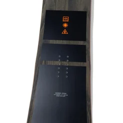 Planche Snowboard Arbor Coda