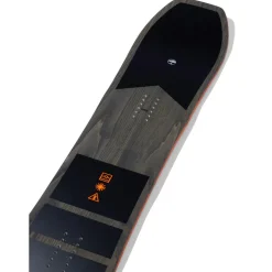 Planche Snowboard Arbor Coda