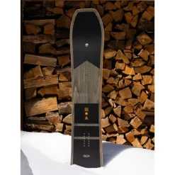 Planche Snowboard Arbor Coda