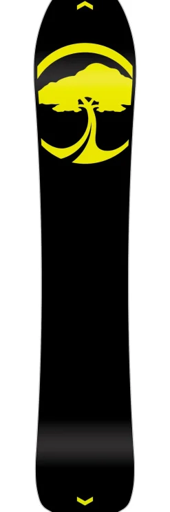 Planche Snowboard Arbor Coda