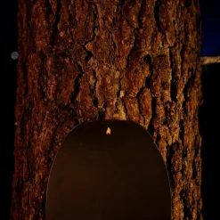 Planche Snowboard Arbor Candle Rain Camber