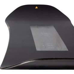 Planche Snowboard Arbor Candle Rain Camber