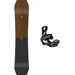 Planche Snowboard Arbor Element Rocker