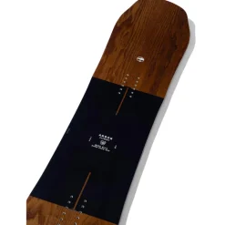 Planche Snowboard Arbor Element Rocker