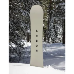Planche Snowboard Arbor Element Rocker