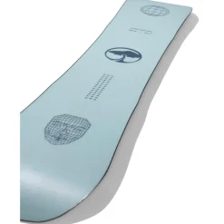 Planche Snowboard Arbor Formula