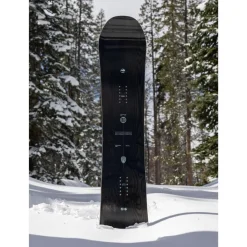 Planche Snowboard Arbor Formula