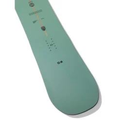 Planche Snowboard Arbor Formula Decon
