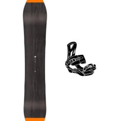 Planche Snowboard Arbor GPS