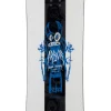 Planche Snowboard Arbor Metal Machine Decon