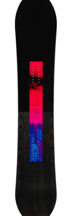 Planche Snowboard Arbor Rain