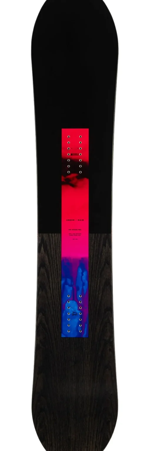 Planche Snowboard Arbor Rain