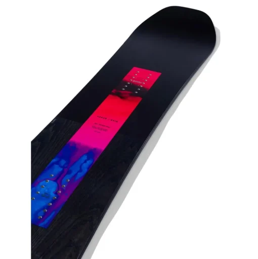 Planche Snowboard Arbor Rain