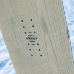 Planche Snowboard Arbor Terratwin Camber