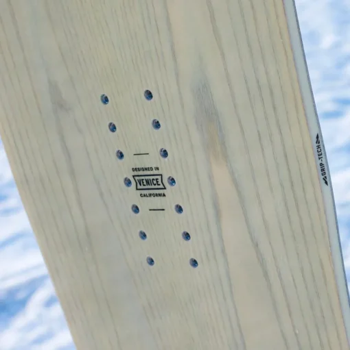 Planche Snowboard Arbor Terratwin Camber