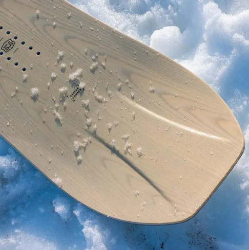 Planche Snowboard Arbor Terratwin Camber