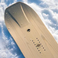 Planche Snowboard Arbor Terratwin Camber