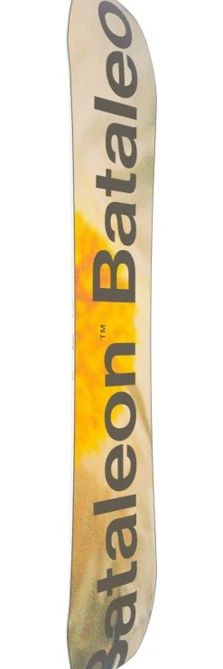 Planche Snowboard Bataleon Push Up