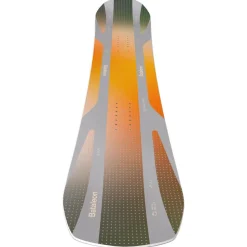 Planche Snowboard Bataleon Push Up