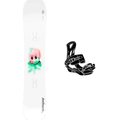 Planche Snowboard Bataleon Evil Twin