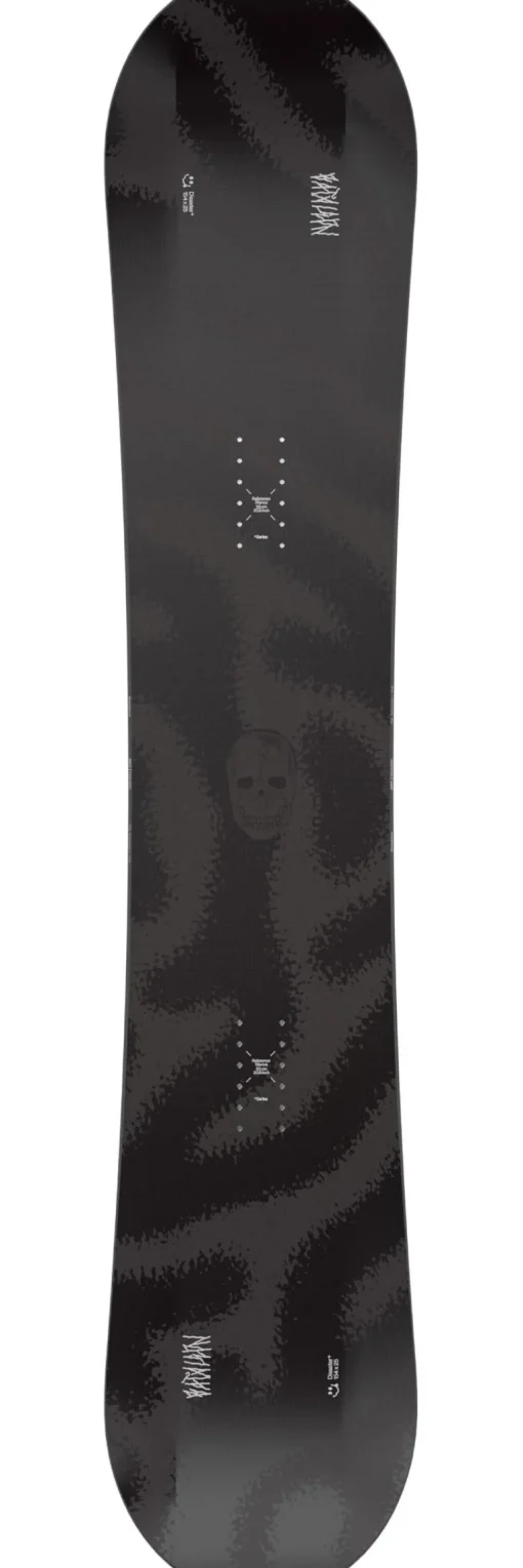 Planche Snowboard Bataleon Disaster+