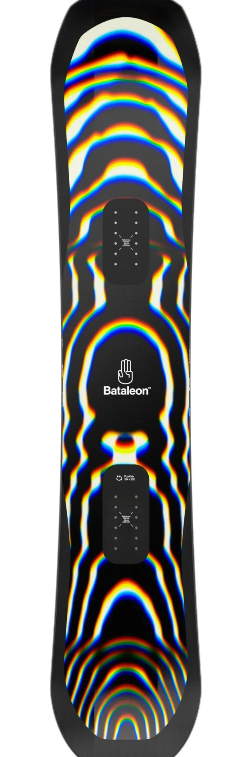 Planche Snowboard Bataleon Funkink