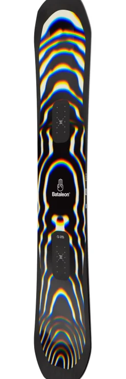 Planche Snowboard Bataleon Funkink