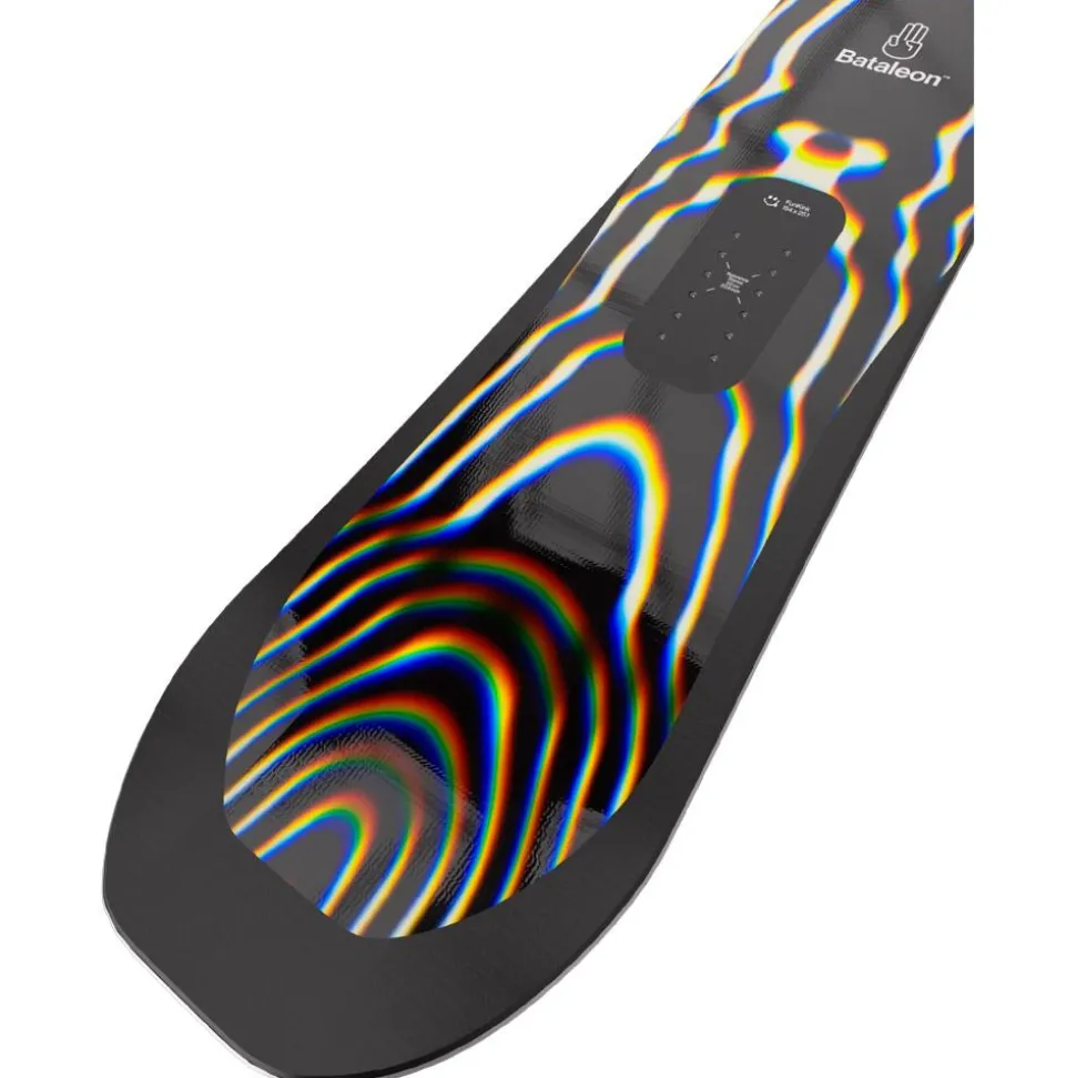 Planche Snowboard Bataleon Funkink