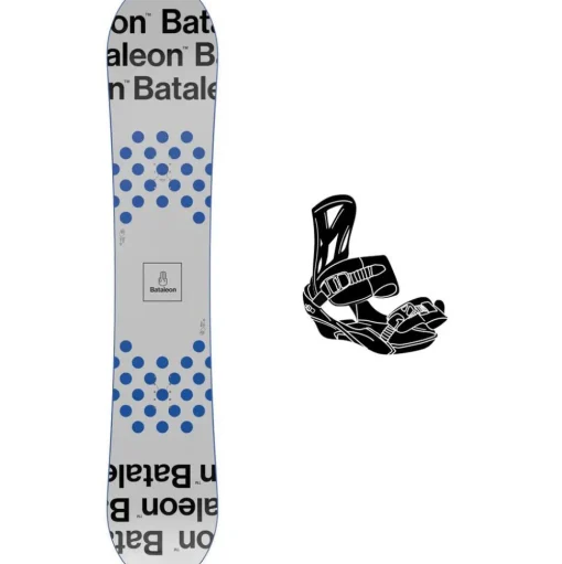 Planche Snowboard Bataleon Blow