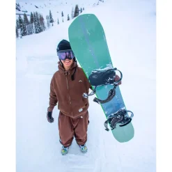 Planche Snowboard Bataleon Turbo