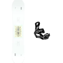 Planche Snowboard Bataleon Disaster